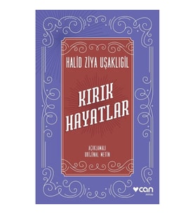 Kırık Hayatlar