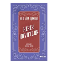 Kırık Hayatlar