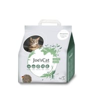 Joe's Cat Topaklanan Kağıt Kedi Kumu 3kg