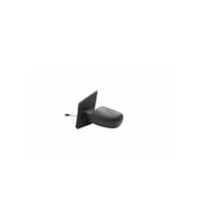 FORD FİESTA DIŞ DİKİZ AYNASI ELEKTRİKLİ ISITMALI SİYAH KAP.SOL 2002- 2S6117683BP