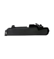 Mercedes V167 C167 X167 2019-2022 Tampon Hava Kanal Kapağı Ön Sol AMG 2018 1678856705 Wender