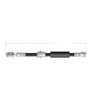 Volkswagen Golf VII Tiguan Fren Hortumu Ön 5Q0611701C Nextpart