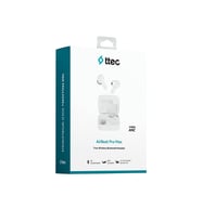 ttec AirBeat Pro Max ANC Gerçek Kablosuz TWS Bluetooth Kulaklık-2KM180