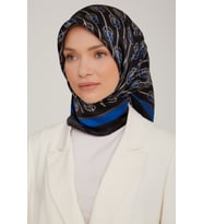 ARMİNE İPEK EŞARP 8822D (TWİLL) (NOSTALJİ)-51