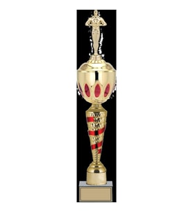ODAK KUPA - Figürlü Kupalar - Oscar Figürlü Kupalar FG-086 B - 62 cm