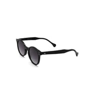REDBERRY RB 9552 BLACK UNISEX GÜNEŞ GÖZLÜĞÜ