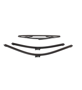 Alfa Romeo Giulietta 2010-2020 Ön Arka Cam Silecek Takımı Set