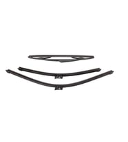 Alfa Romeo Giulietta 2010-2020 Ön Arka Cam Silecek Takımı Set