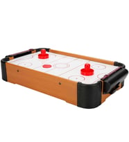 Rising Sports Ahşap Masaüstü Hava Hokeyi