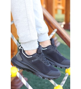 Hammer Jack Son Su Geçirmez Spor Erkek Outdoor Ayakkabı