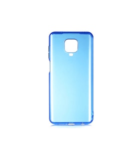 Xiaomi Redmi Note 9 Pro Uyumlu Kılıf Zore Bistro Kapak