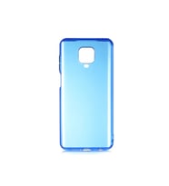 Xiaomi Redmi Note 9 Pro Uyumlu Kılıf Zore Bistro Kapak