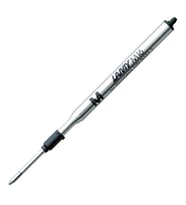LAMY TÜKENMEZ KALEM REFİLİ TEKLİ M UÇ SİYAH M16S-M