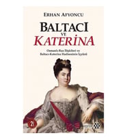 Baltacı ve Katerina