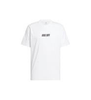 Erkek  Beyaz  Sweatshirt HD NOVELTY T 1 JX1782