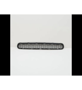 BMW E92+LCI 2006-2013 Tampon Izgarası Arka Orta M3 51128040877 Wender