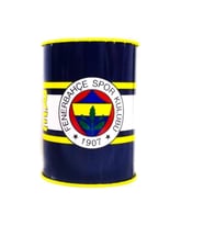 Taraftar Kumbara Fenerbahçe Küçük (Karışık)