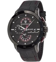 Maserati R8871619003 Erkek Kol Saati