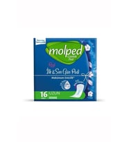 Molped Günlük 16 lı Dail Care Large - Uzun