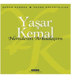 Neredesin Arkadaşım