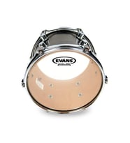 Evans EPP-G2HDD-S G2 Tom ve HD Dry Trampet Seti (Standart + 14)