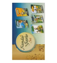 Namdar Şairler Seti (5 Kitap)