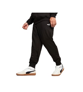 Puma Ess No. 1 Logo Poly Pants Erkek Günlük Eşofman Altı 68264801 Renkli (Çok Renkli)