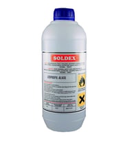 Soldex Izopropil 1 Lt. Alkol