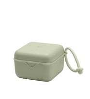 Bibs Pacifier Box Emzik Kutusu Sage