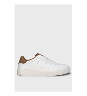 Lufian Paul Beyaz Erkek Sneaker 111230293