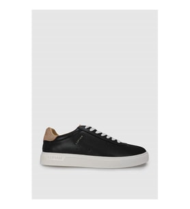 Lufian Paul Siyah Erkek Sneaker 111230293