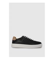 Lufian Paul Siyah Erkek Sneaker 111230293