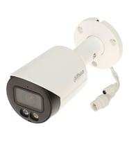 DAHUA 2MP BULLET 36MM IPC-HFW2249S-S-IL-0360B IP Güvenlik Kamerası Full Color