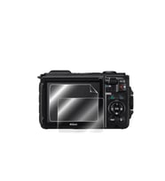 Canon Eos 2000d - Rebel T7 IPG Hydrogel Ekran Koruyucu (2 ADET)