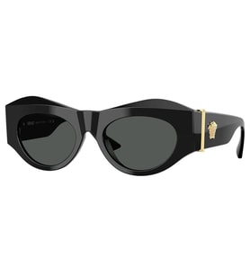 Versace VE4477U GB1 87 52 Kadın Güneş Gözlüğü