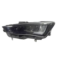 SEAT LEON ÖN FAR ELEKTRİKLİ MOTORLU SOL 21- SEA10LE027 5FB941773A