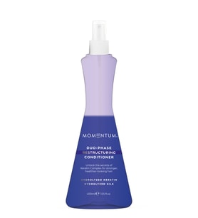 Momentum FÖN SUYU PURPLE 400 ML