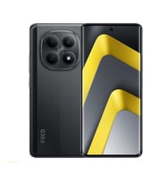 Poco M8 512 8 5G (Xiaomi Türkiye Garantili) Siyah