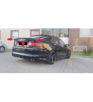 honda accord spoyler (2003-2008)