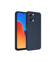 Xiaomi Redmi 12 Uyumlu Kılıf Zore Mara Lansman Kapak