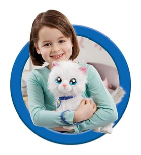 Nessiworld Animagic Kedi Mimi