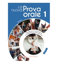 La nuova Prova orale 1