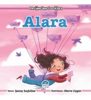 Mevlana'dan Çocuklara - Alara
