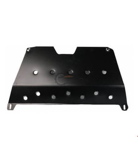 KARTER MUHAFAZA SACI METAL ASTRA K 2016- (Füme)