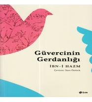 Güvercinin Gerdanlığı