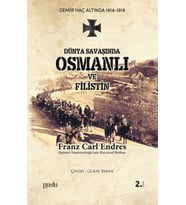 Dünya Savaşında Osmanlı ve Filistin