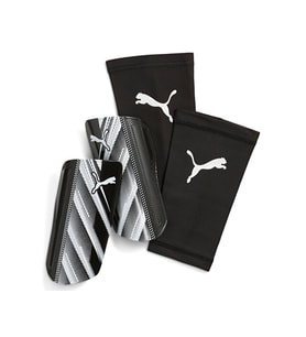 Puma Attacanto Sleeve Futbol Tekmelik 03099501 Siyah