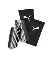 Puma Attacanto Sleeve Futbol Tekmelik 03099501 Siyah