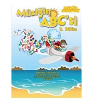 Müzik Serüveni -  Müziğin ABC'si 2. Bölüm
