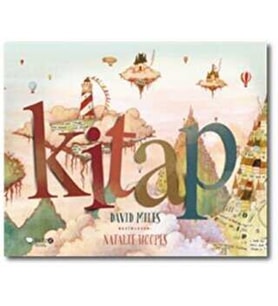Kitap - David Miles